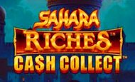 Sahara Riches paypal slot