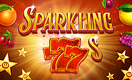 Sparkling 777s paypal slot