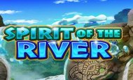 Spirit of the River paypal slot