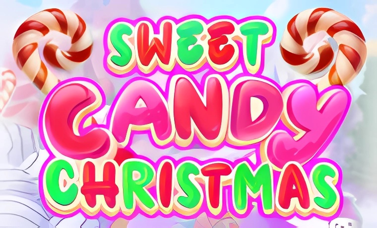 Sweet Candy Christmas