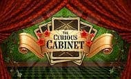 The Curious Cabinet paypal slot