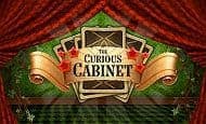 The Curious Cabinet paypal slot