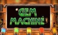 The Gem Machine paypal slot