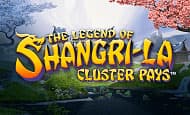 The Legend of Shangri-La paypal slot
