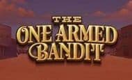 The One Armed Bandit paypal slot