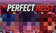 The Perfect Heist paypal slot