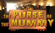 The Purse Of The Mummy paypal slot