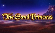 The Sand Princess paypal slot