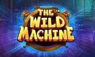 The Wild Machine paypal slot