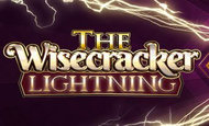 The Wisecracker Lightning paypal slot