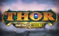 Thor Infinity Reels paypal slot