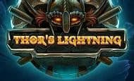 Thor's Lightning paypal slot