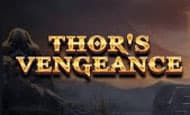 Thor's Vengeance paypal slot