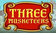 Three Musketeers paypal slot