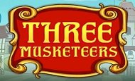 Three Musketeers paypal slot