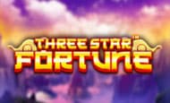 Three Star Fortune paypal slot