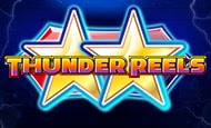 Thunder Reels paypal slot