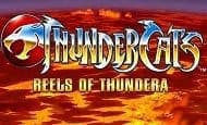 Thundercats Reels of Thundera paypal slot