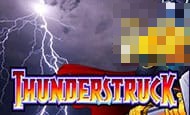 Thunderstruck paypal slot