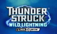 Thunderstruck Wild Lightening paypal slot