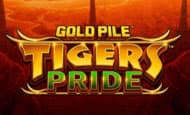 Tigers Pride paypal slot