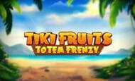 Tiki Fruits Totem Frenzy paypal slot