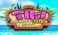 Tiki Infinity Reels X Megaways paypal slot