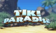 Tiki Paradise paypal slot
