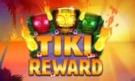 Tiki Reward paypal slot