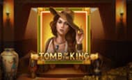 Tomb of the King paypal slot