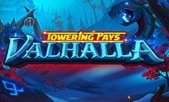 Towering Pays Valhalla paypal slot
