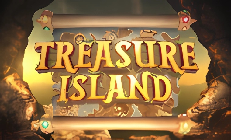 Live Treasure Island