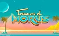 Treasure of Horus paypal slot