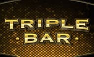 Triple Bar paypal slot