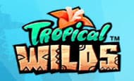 Tropical Wilds paypal slot