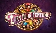 Turn Your Fortune paypal slot