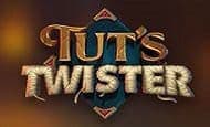 Tut's Twister paypal slot