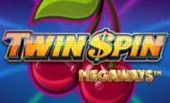 Twin Spin Megaways paypal slot
