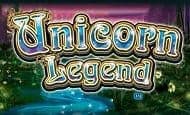 Unicorn Legend paypal slot