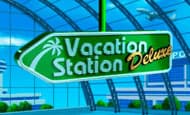 Vacation Station Deluxe paypal slot