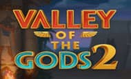 Valley of The Gods 2 paypal slot