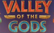 Valley of the Gods paypal slot