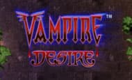 Vampire Desire paypal slot