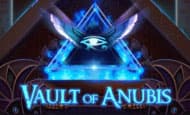 Vault of Anubis paypal slot