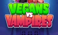 Vampires vs Vegans paypal slot