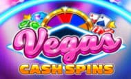 Vegas Cash Spins paypal slot