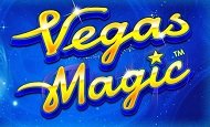 Vegas Magic paypal slot