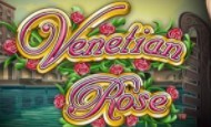 Venetian Rose paypal slot