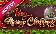 Very Merry Christmas Jackpot paypal slot