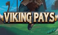 Viking Pays paypal slot